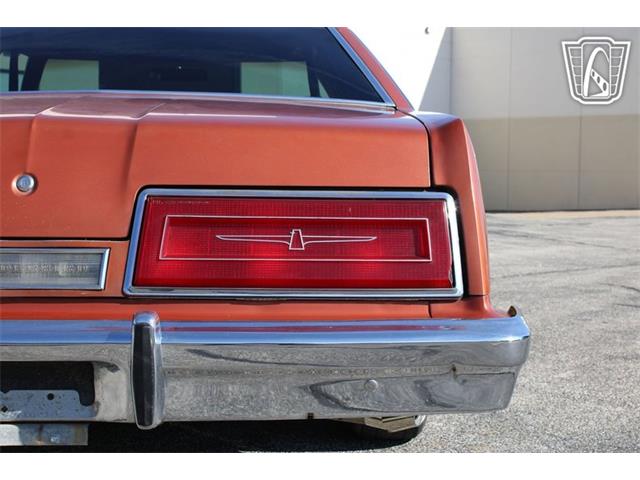1979 Ford Thunderbird (CC-2089405) for sale in Crete, Illinois