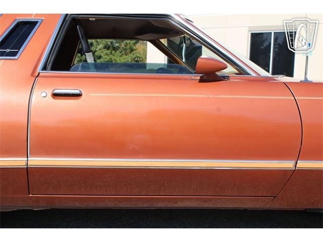 1979 Ford Thunderbird (CC-2089405) for sale in Crete, Illinois