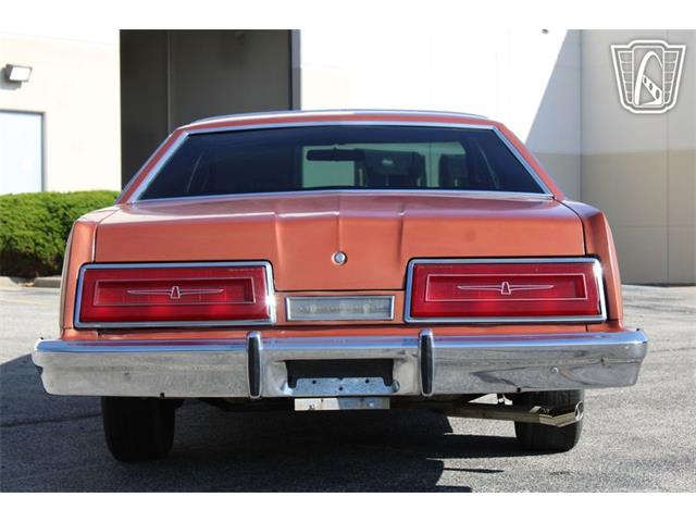 1979 Ford Thunderbird (CC-2089405) for sale in Crete, Illinois