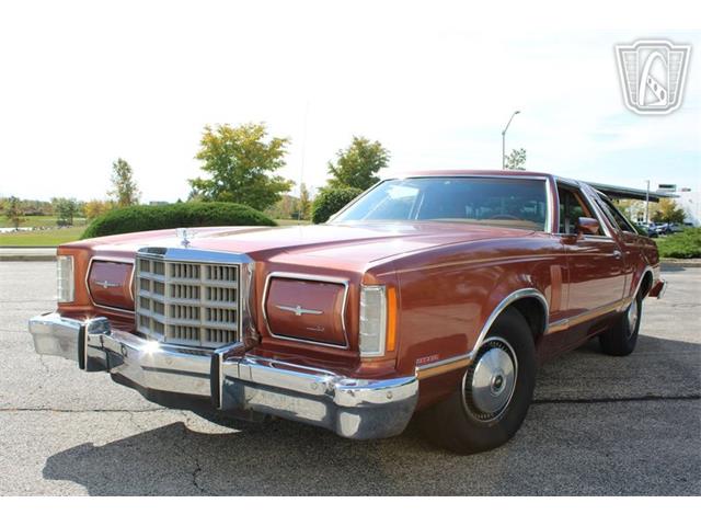 1979 Ford Thunderbird (CC-2089405) for sale in Crete, Illinois