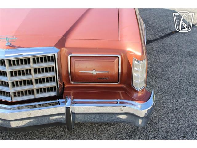 1979 Ford Thunderbird (CC-2089405) for sale in Crete, Illinois