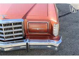 1979 Ford Thunderbird (CC-2089405) for sale in Crete, Illinois