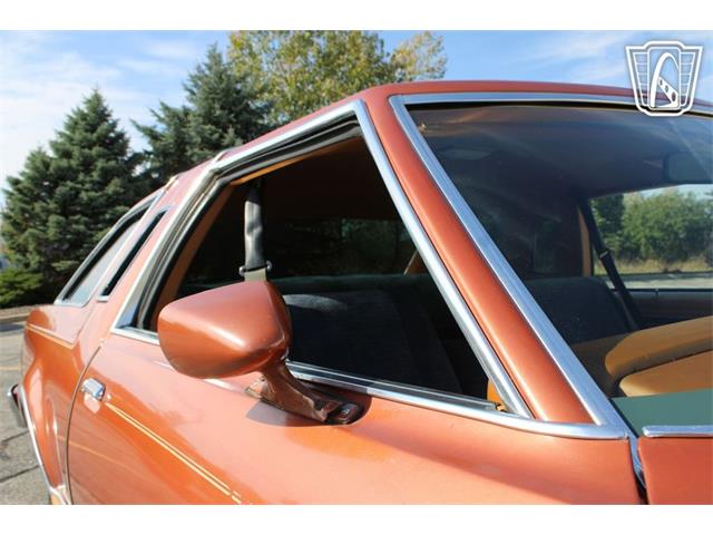1979 Ford Thunderbird (CC-2089405) for sale in Crete, Illinois