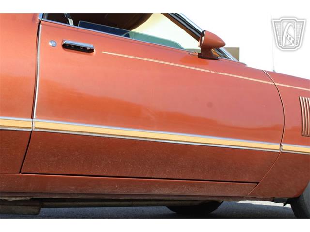 1979 Ford Thunderbird (CC-2089405) for sale in Crete, Illinois