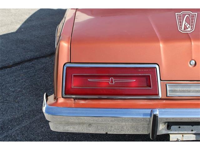 1979 Ford Thunderbird (CC-2089405) for sale in Crete, Illinois