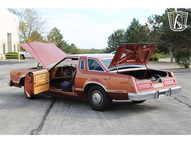 1979 Ford Thunderbird (CC-2089405) for sale in Crete, Illinois