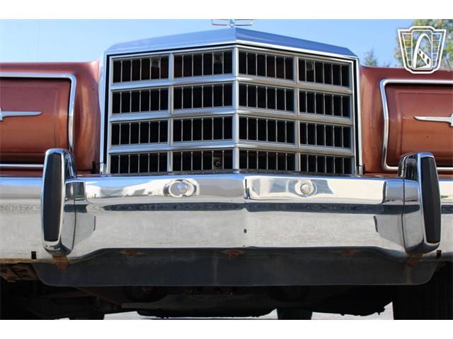 1979 Ford Thunderbird (CC-2089405) for sale in Crete, Illinois