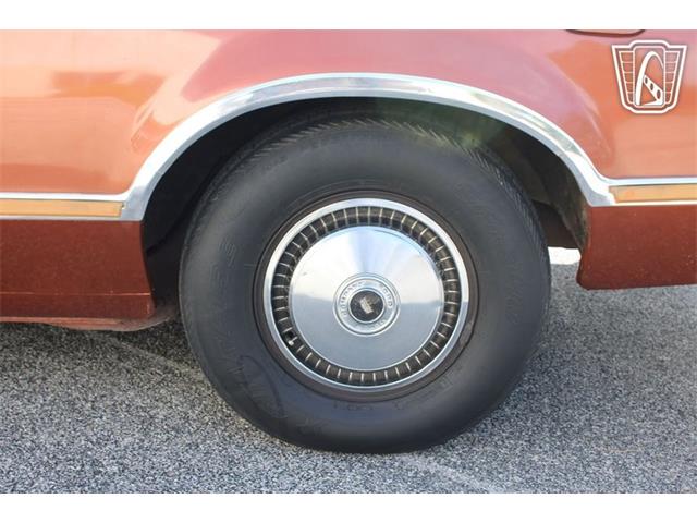 1979 Ford Thunderbird (CC-2089405) for sale in Crete, Illinois