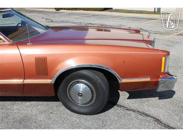 1979 Ford Thunderbird (CC-2089405) for sale in Crete, Illinois