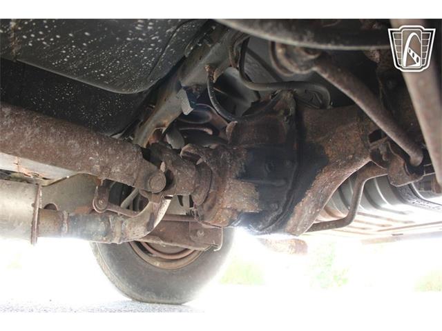 1979 Ford Thunderbird (CC-2089405) for sale in Crete, Illinois