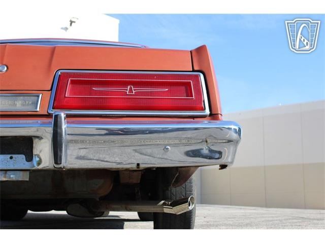 1979 Ford Thunderbird (CC-2089405) for sale in Crete, Illinois