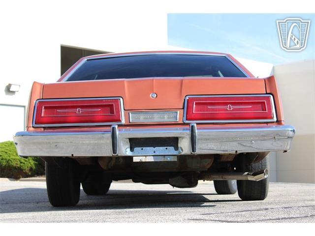 1979 Ford Thunderbird (CC-2089405) for sale in Crete, Illinois