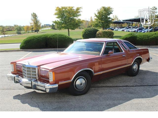 1979 Ford Thunderbird (CC-2089405) for sale in Crete, Illinois