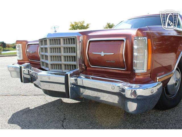 1979 Ford Thunderbird (CC-2089405) for sale in Crete, Illinois