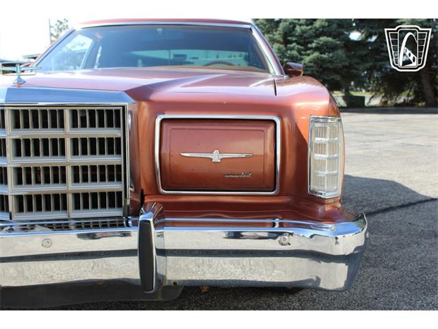 1979 Ford Thunderbird (CC-2089405) for sale in Crete, Illinois