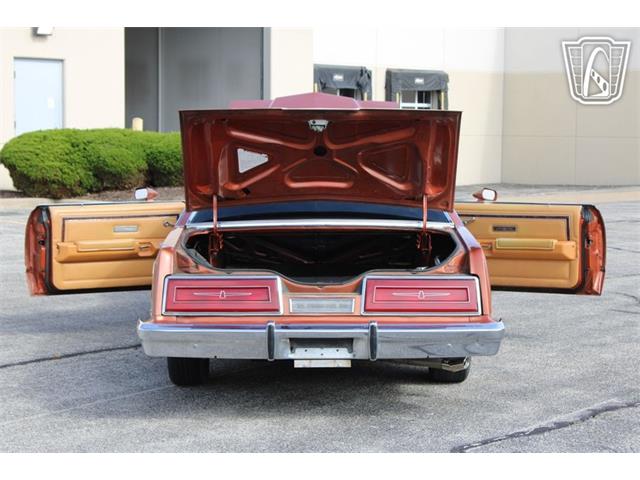 1979 Ford Thunderbird (CC-2089405) for sale in Crete, Illinois