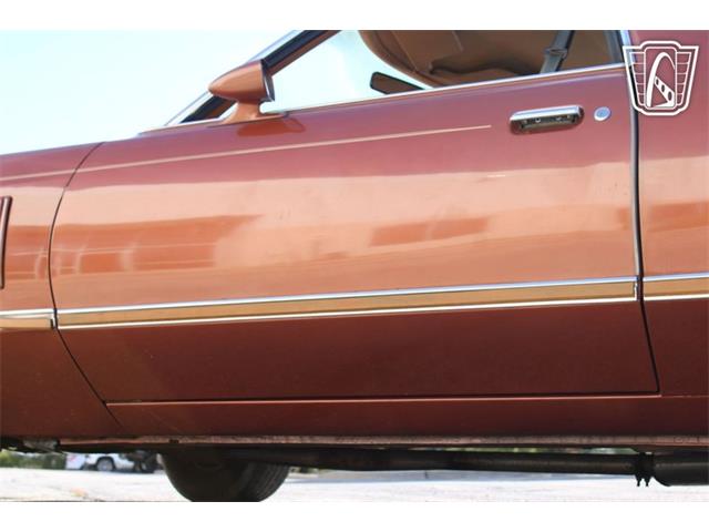 1979 Ford Thunderbird (CC-2089405) for sale in Crete, Illinois