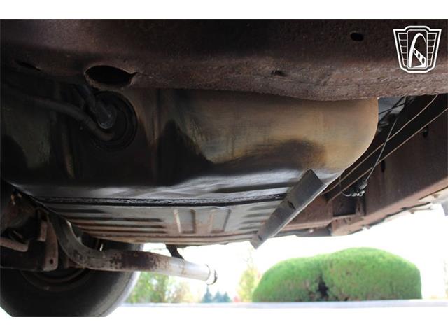 1979 Ford Thunderbird (CC-2089405) for sale in Crete, Illinois