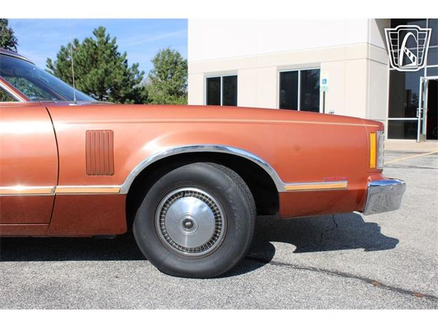 1979 Ford Thunderbird (CC-2089405) for sale in Crete, Illinois