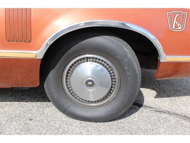1979 Ford Thunderbird (CC-2089405) for sale in Crete, Illinois