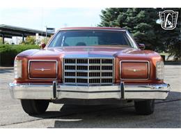 1979 Ford Thunderbird (CC-2089405) for sale in Crete, Illinois