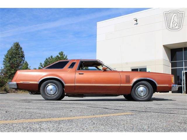 1979 Ford Thunderbird (CC-2089405) for sale in Crete, Illinois