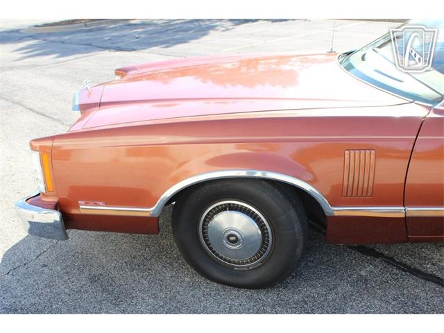 1979 Ford Thunderbird (CC-2089405) for sale in Crete, Illinois