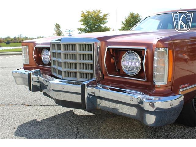 1979 Ford Thunderbird (CC-2089405) for sale in Crete, Illinois