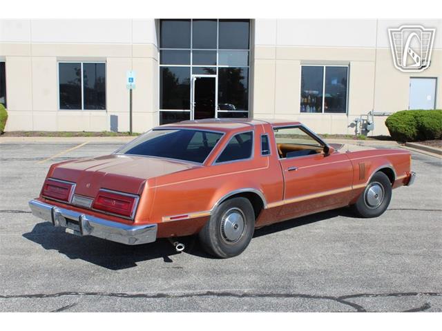 1979 Ford Thunderbird (CC-2089405) for sale in Crete, Illinois