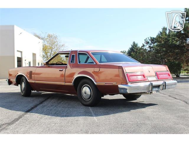 1979 Ford Thunderbird (CC-2089405) for sale in Crete, Illinois