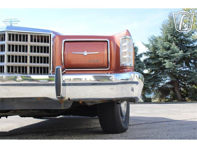 1979 Ford Thunderbird (CC-2089405) for sale in Crete, Illinois
