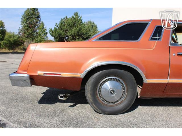 1979 Ford Thunderbird (CC-2089405) for sale in Crete, Illinois