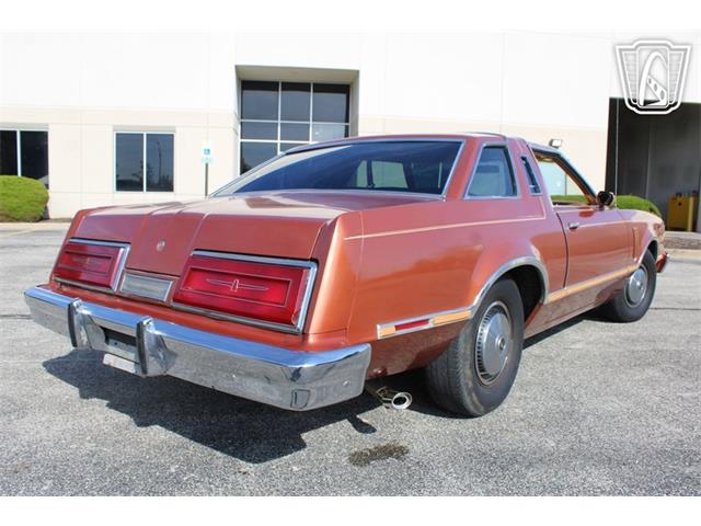 1979 Ford Thunderbird (CC-2089405) for sale in Crete, Illinois