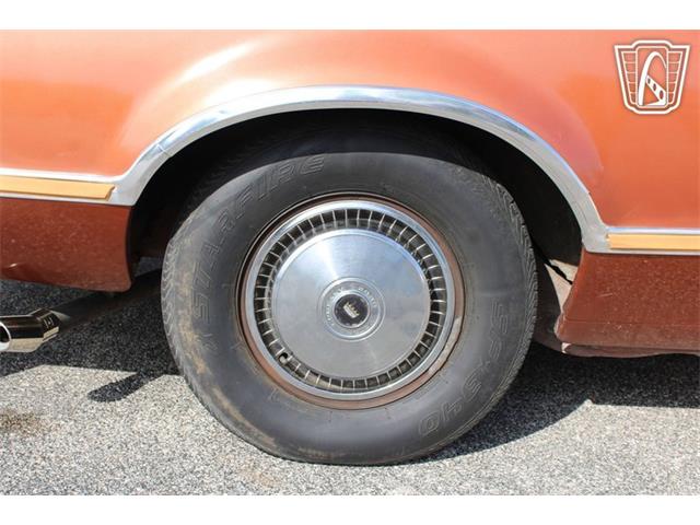 1979 Ford Thunderbird (CC-2089405) for sale in Crete, Illinois