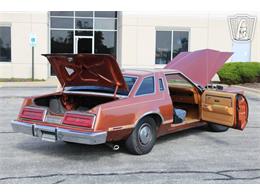 1979 Ford Thunderbird (CC-2089405) for sale in Crete, Illinois