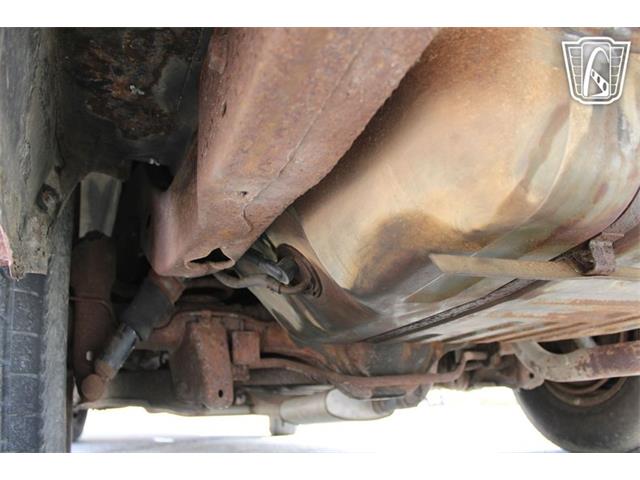 1979 Ford Thunderbird (CC-2089405) for sale in Crete, Illinois