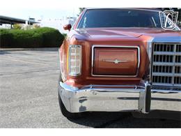 1979 Ford Thunderbird (CC-2089405) for sale in Crete, Illinois