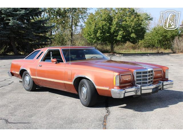 1979 Ford Thunderbird (CC-2089405) for sale in Crete, Illinois