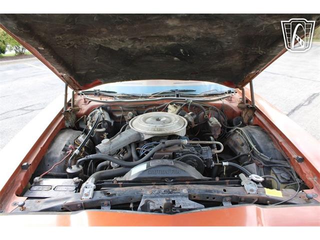 1979 Ford Thunderbird (CC-2089405) for sale in Crete, Illinois