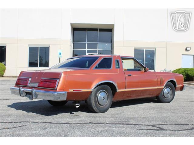 1979 Ford Thunderbird (CC-2089405) for sale in Crete, Illinois