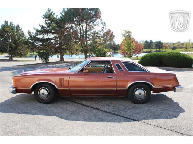 1979 Ford Thunderbird (CC-2089405) for sale in Crete, Illinois