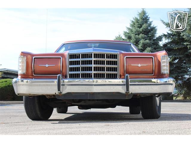 1979 Ford Thunderbird (CC-2089405) for sale in Crete, Illinois