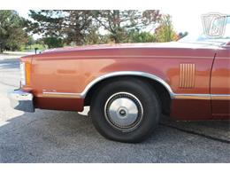 1979 Ford Thunderbird (CC-2089405) for sale in Crete, Illinois