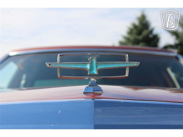 1979 Ford Thunderbird (CC-2089405) for sale in Crete, Illinois