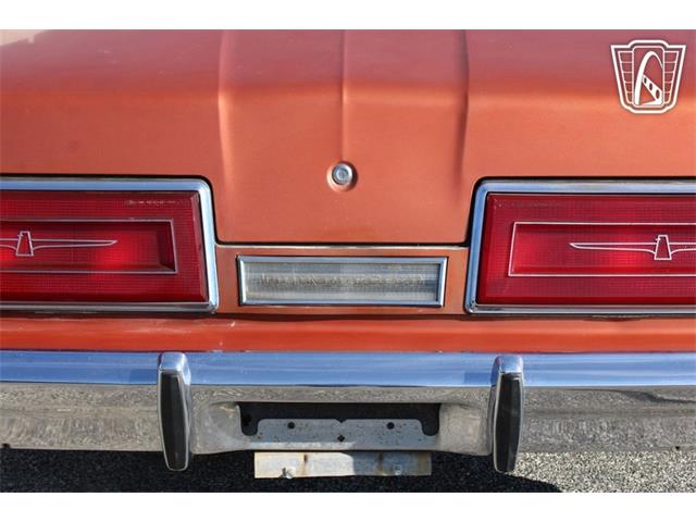 1979 Ford Thunderbird (CC-2089405) for sale in Crete, Illinois