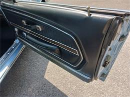 1968 Ford Mustang (CC-2089406) for sale in Hobart, Indiana