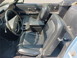 1968 Ford Mustang (CC-2089406) for sale in Hobart, Indiana