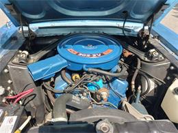 1968 Ford Mustang (CC-2089406) for sale in Hobart, Indiana
