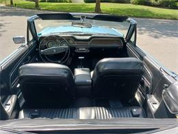 1968 Ford Mustang (CC-2089406) for sale in Hobart, Indiana