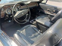 1968 Ford Mustang (CC-2089406) for sale in Hobart, Indiana